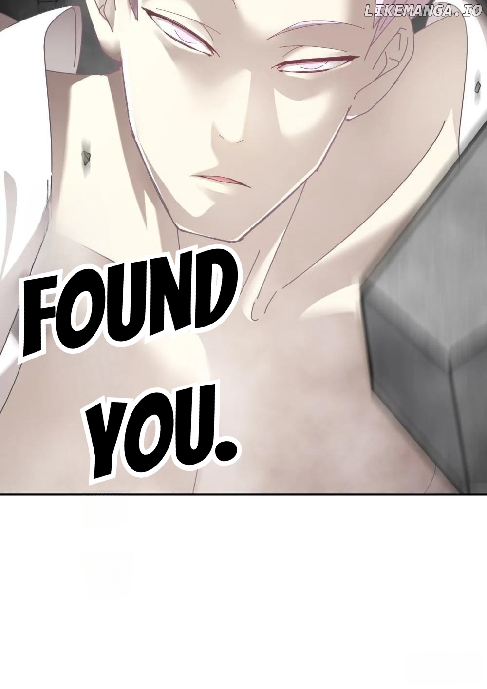 My Furry Harem Is After Me Chapter 195 - page 37